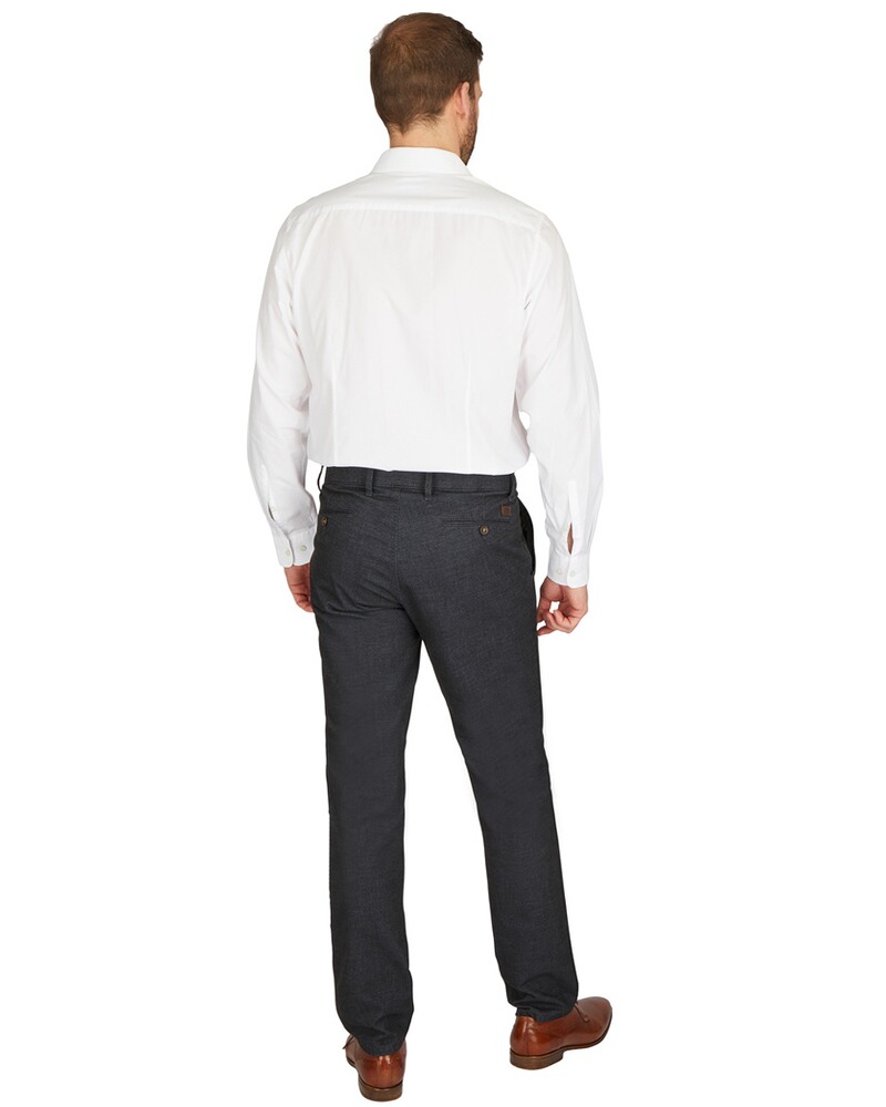 Cargohose Garvey, Club of Comfort