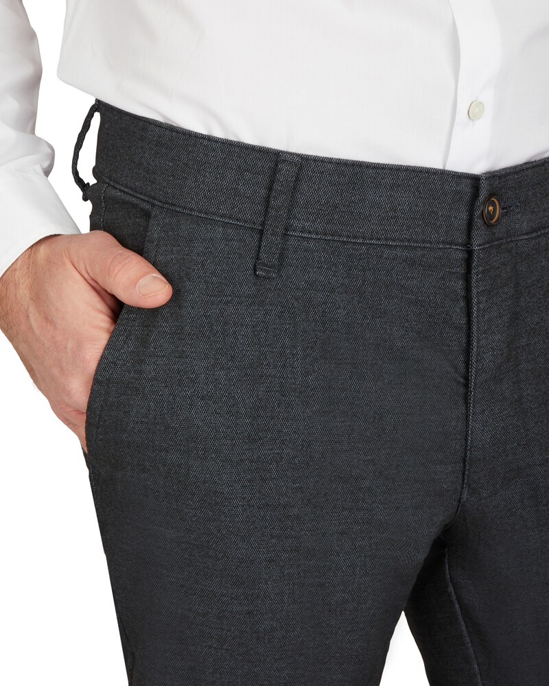 Cargohose Garvey, Club of Comfort