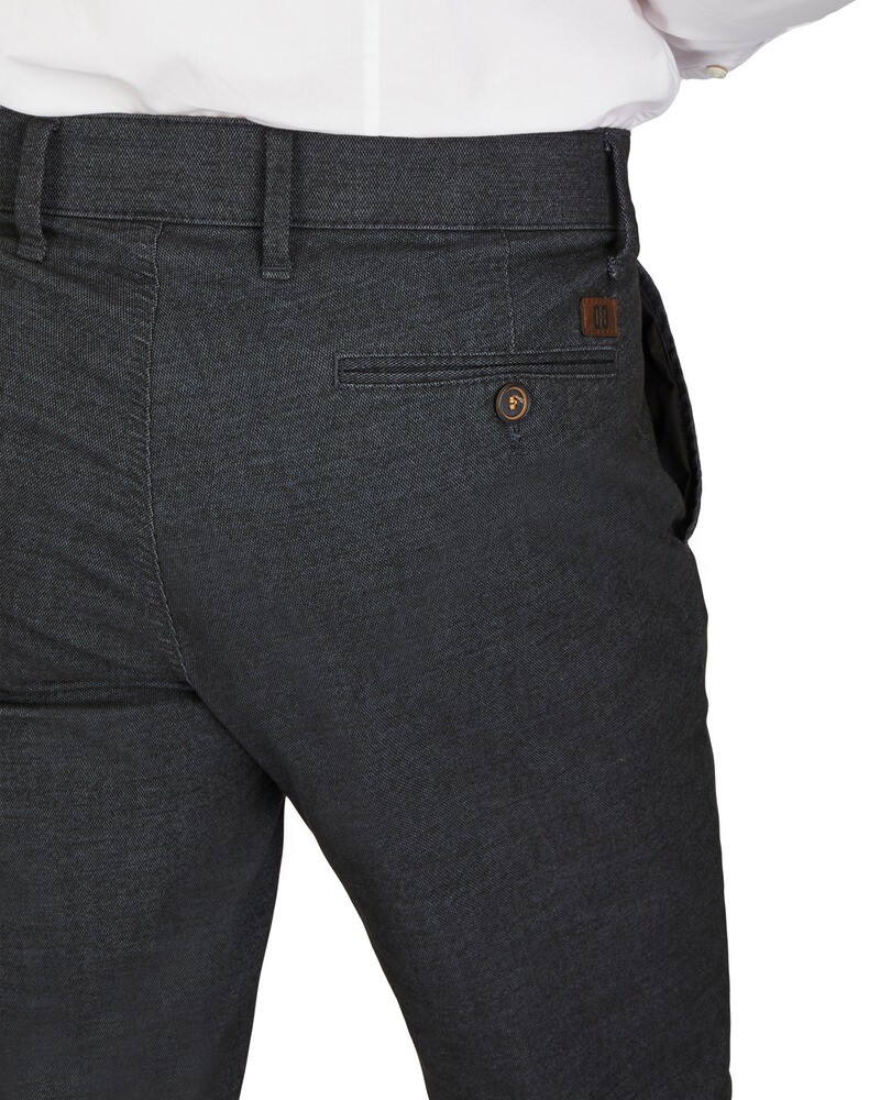 Cargohose Garvey, Club of Comfort