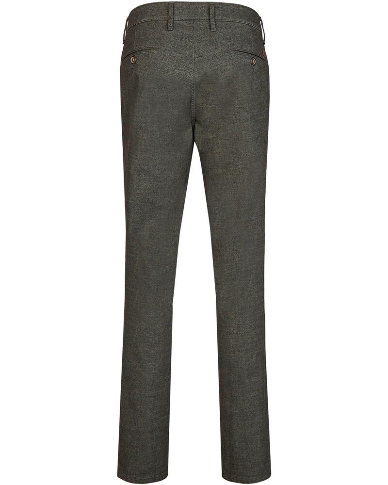 Cargohose Garvey, Club of Comfort