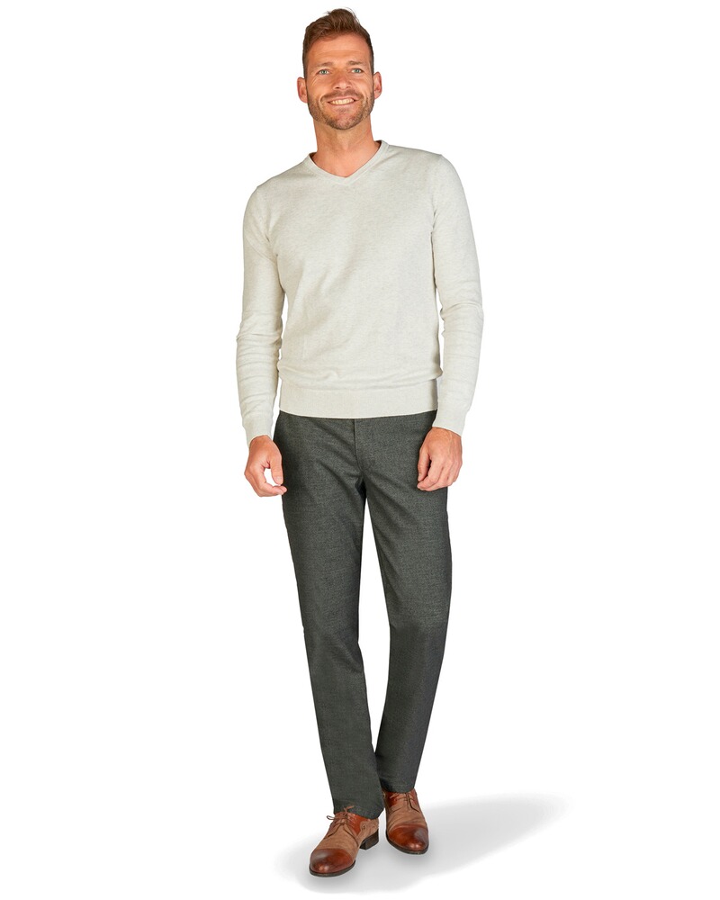 Cargohose Garvey, Club of Comfort