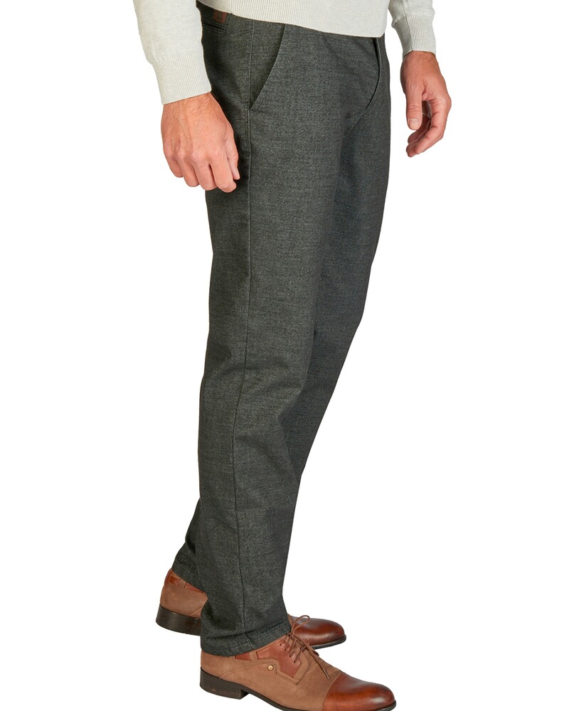 Cargohose Garvey, Club of Comfort