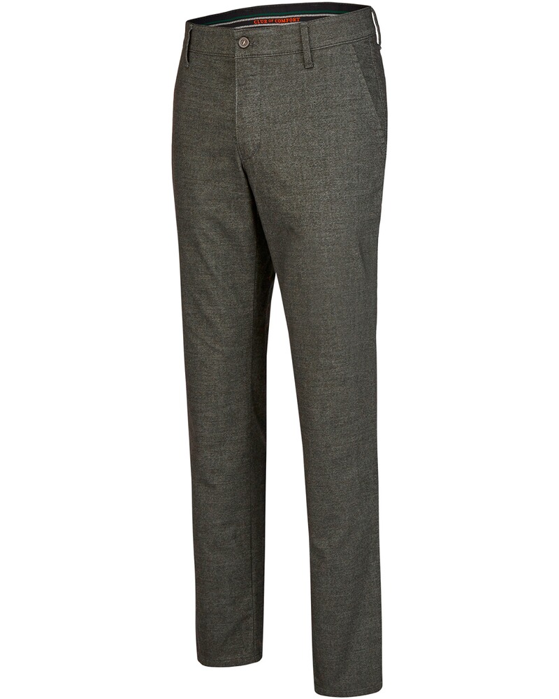 Cargohose Garvey, Club of Comfort