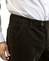 Feincordhose Garvey, Club of Comfort