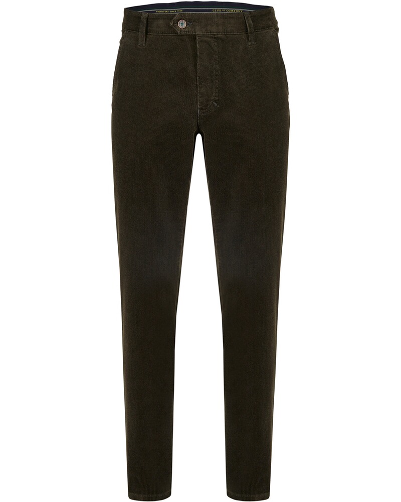 Feincordhose Garvey