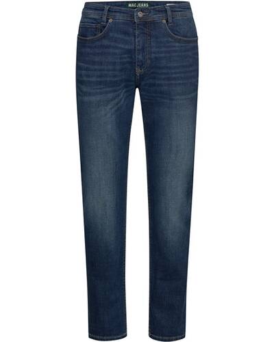 Jeans Arned, MAC
