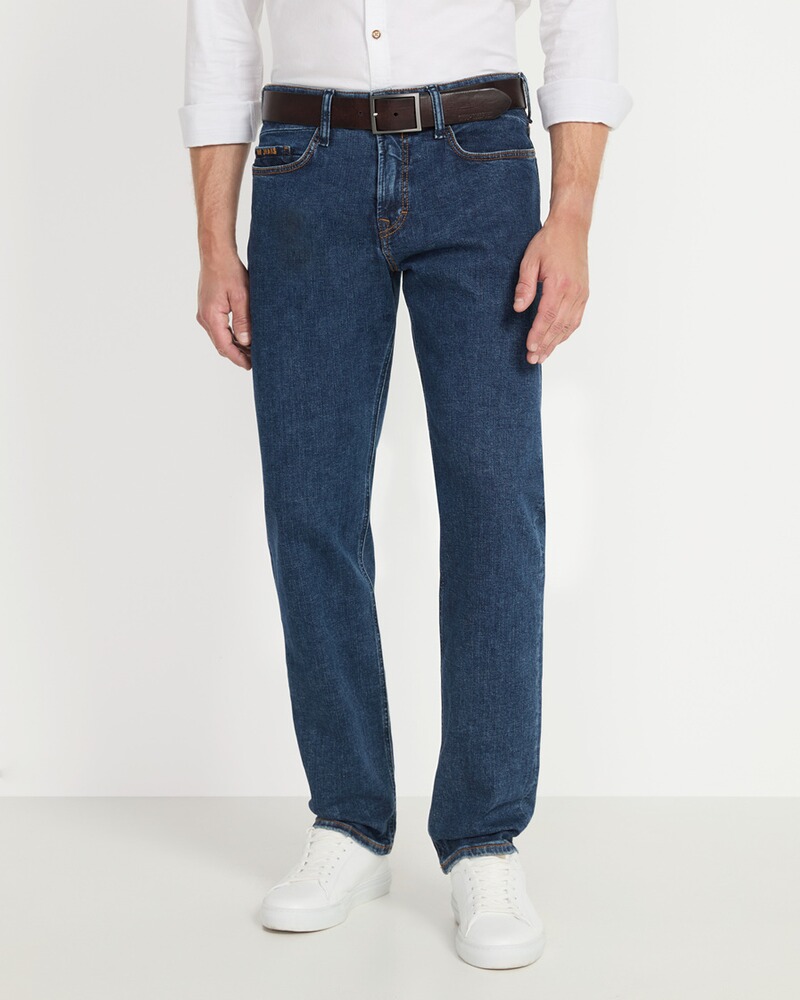 Regular Fit Jeans Ben, MAC