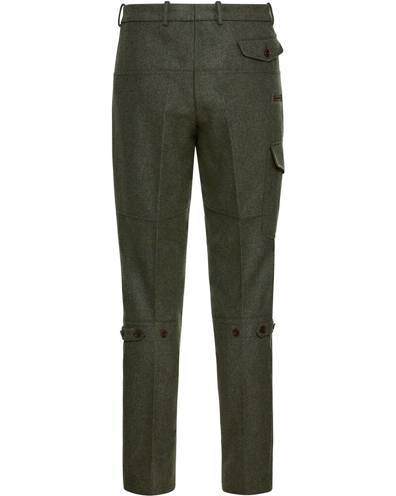 Loden-Cargohose Walter, Habsburg