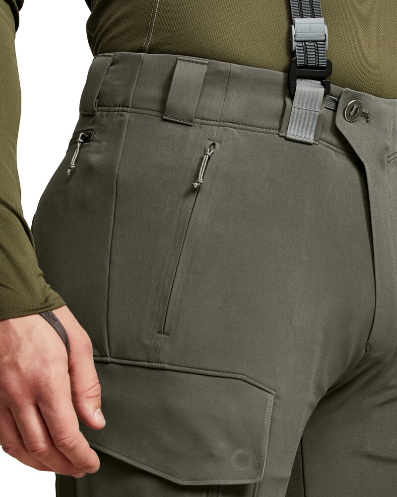 Hose Timberline, Sitka Gear