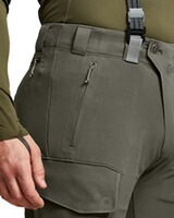 Hose Timberline, Sitka Gear