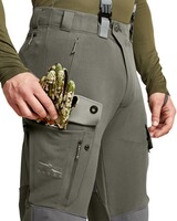 Hose Timberline, Sitka Gear