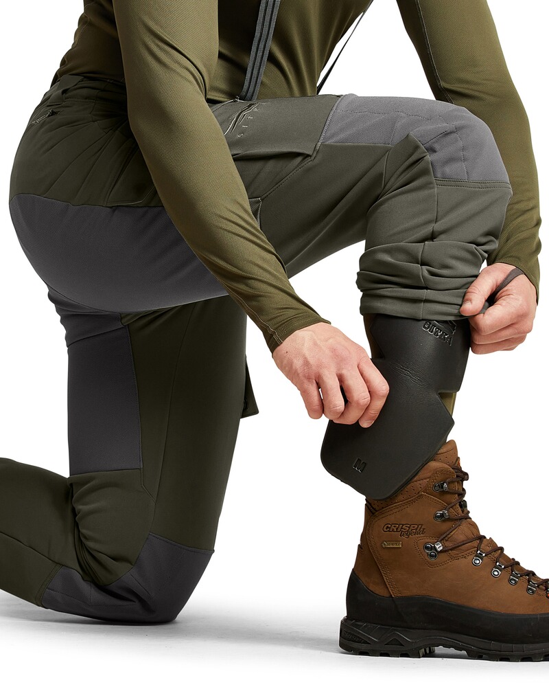 Hose Timberline, Sitka Gear