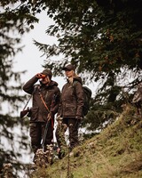 Winter-Latzhose Muflon Pro, Deerhunter