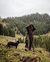 Winter-Latzhose Muflon Pro, Deerhunter