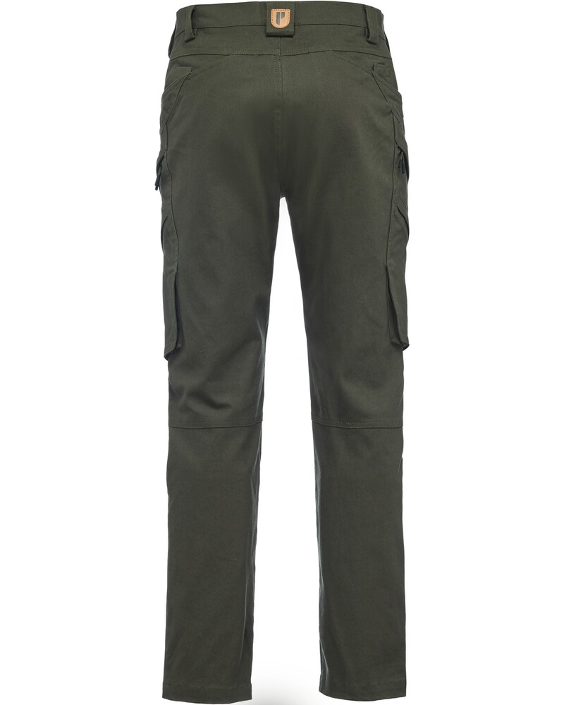 Jagdhose Open Land, Parforce Active