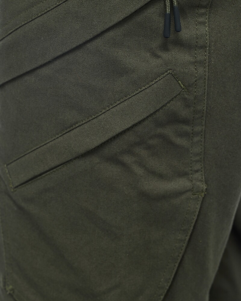 Jagdhose Open Land, Parforce Active