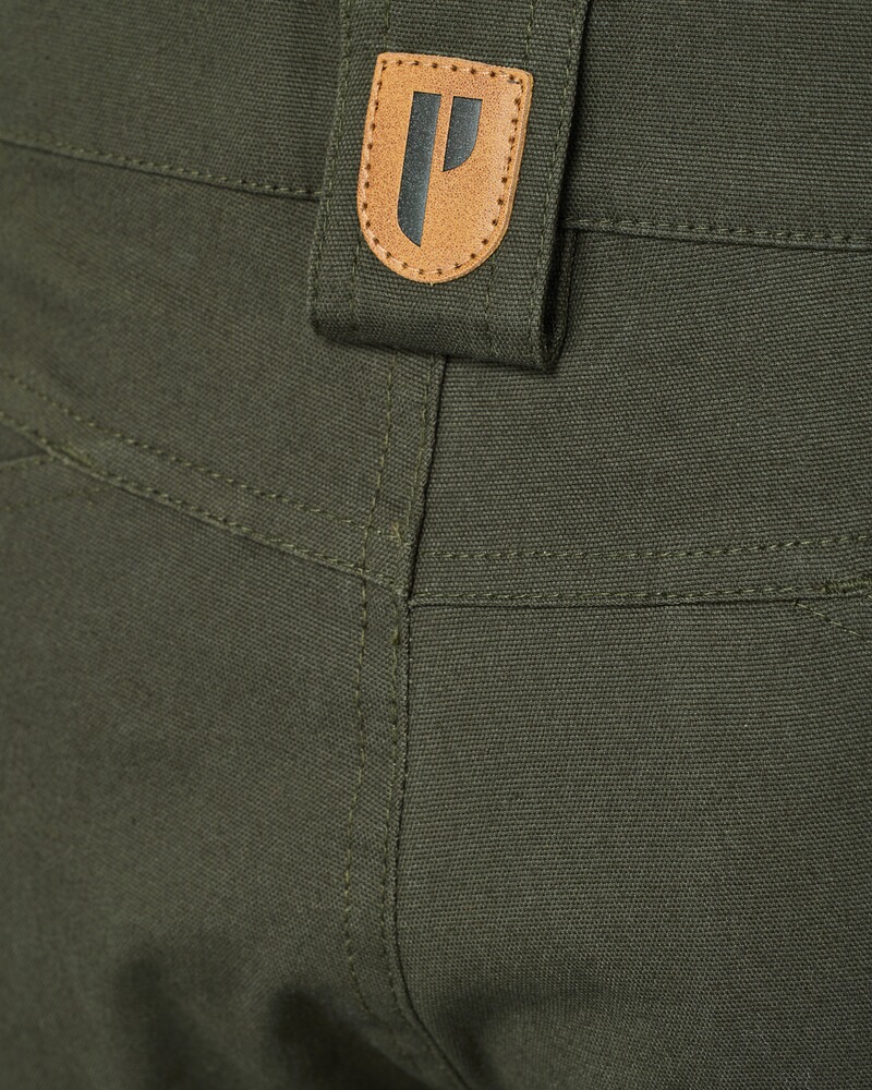 Jagdhose Open Land, Parforce Active