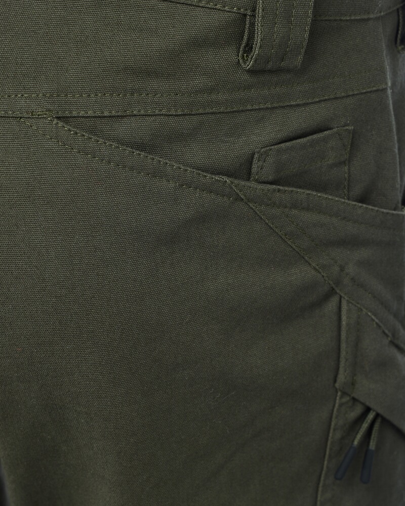 Jagdhose Open Land, Parforce Active