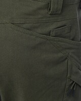 Jagdhose Open Land, Parforce Active