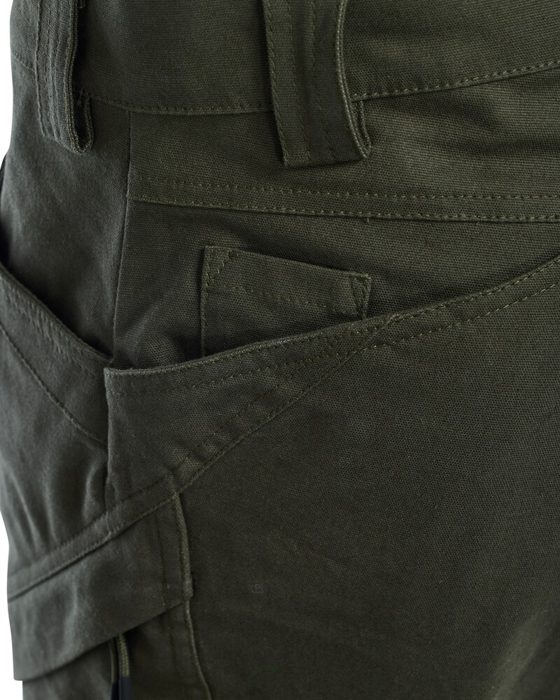 Jagdhose Open Land, Parforce Active