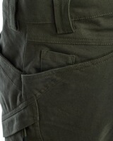 Jagdhose Open Land, Parforce Active