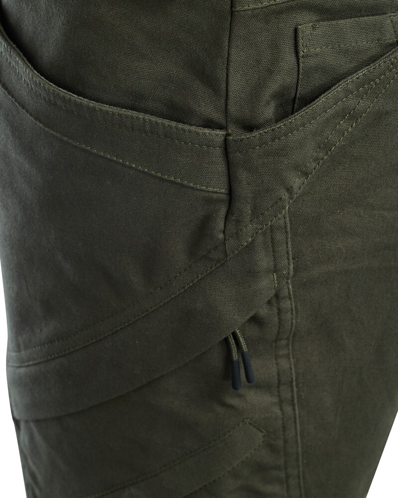 Jagdhose Open Land, Parforce Active