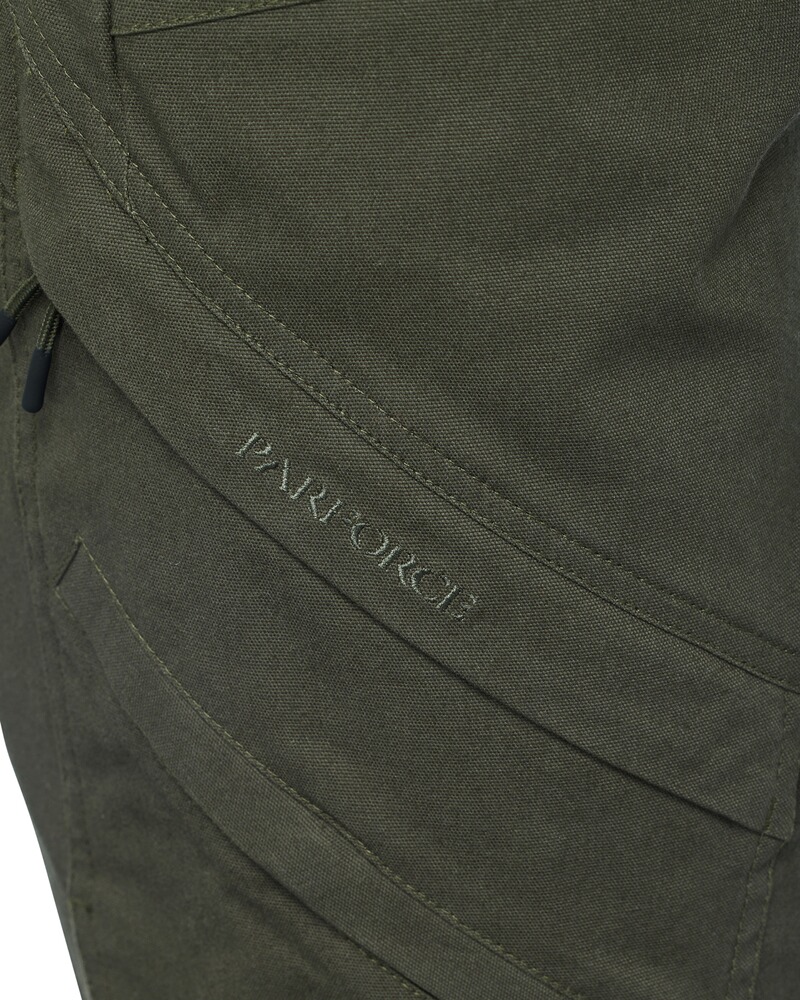 Jagdhose Open Land, Parforce Active