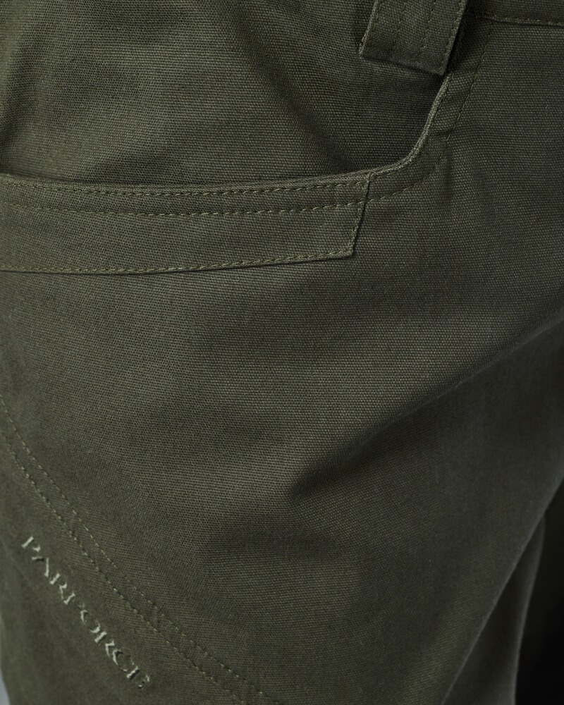 Jagdhose Open Land, Parforce Active