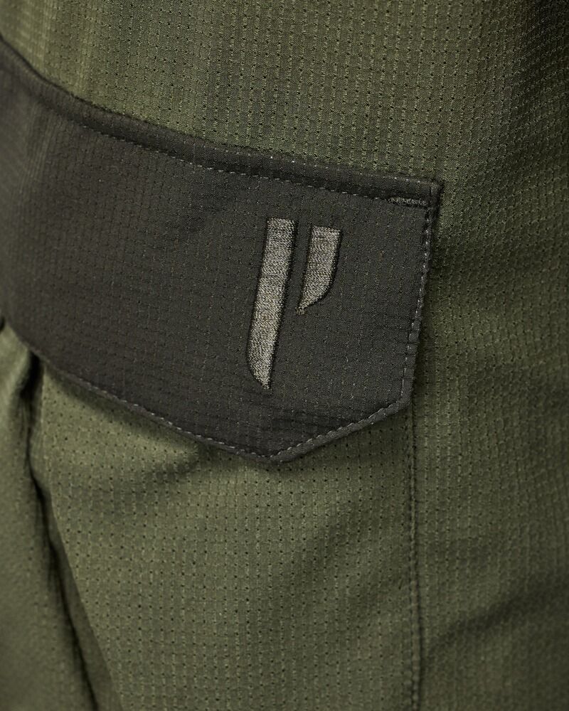 Sommershorts Air, Parforce Active