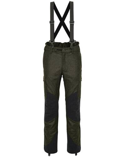 Hose Gößl mit Gamaschen, Jagdhund