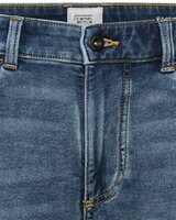 Bermudashorts Slim Fit, camel active