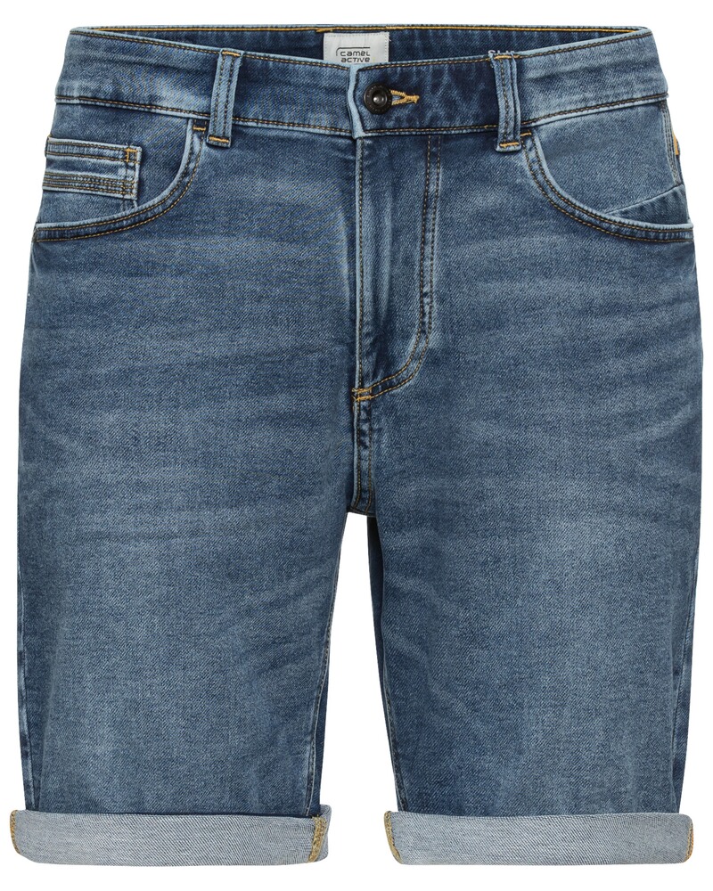 Bermudashorts Slim Fit