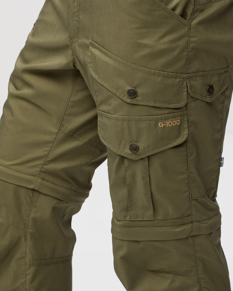 Hose Vidda Pro Lite Zip-Off, Fjällräven