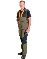 Hose Javelin, Browning