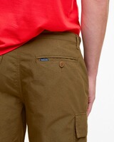 Cargo-Shorts Ripstop, Barbour