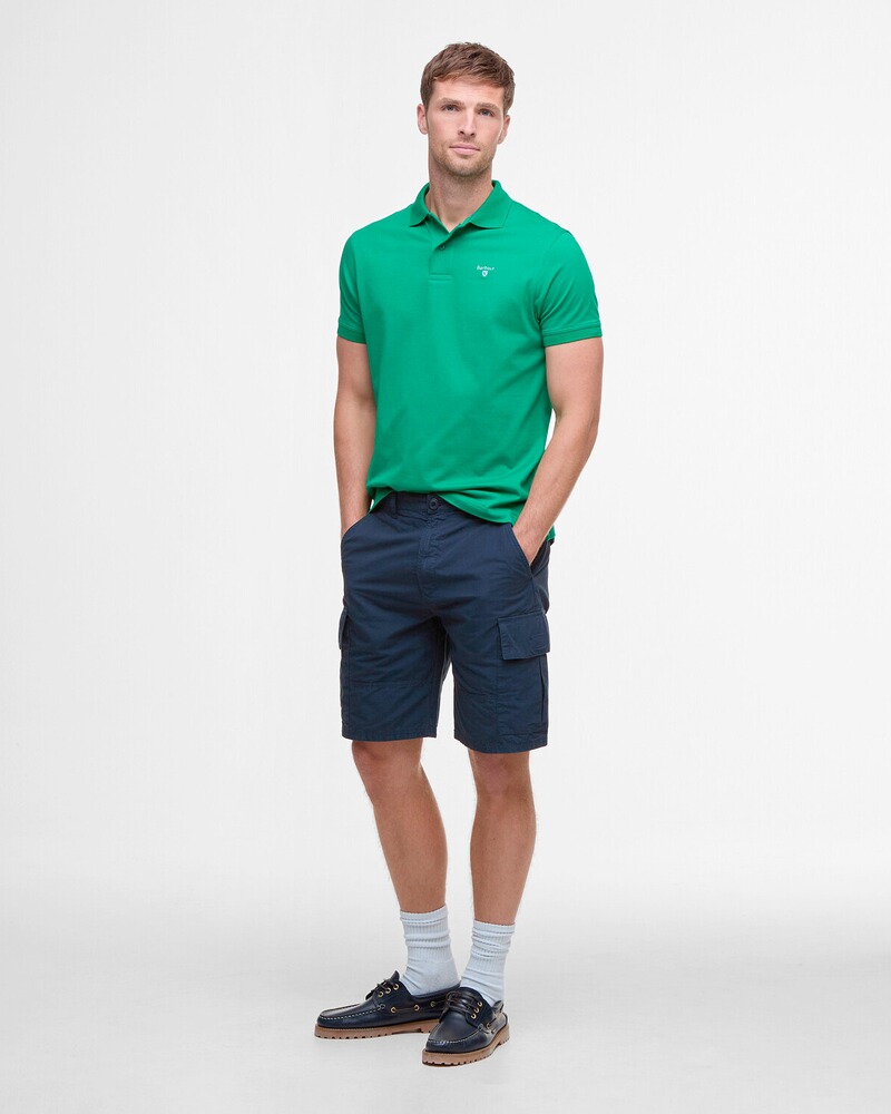 Cargo-Shorts Ripstop, Barbour