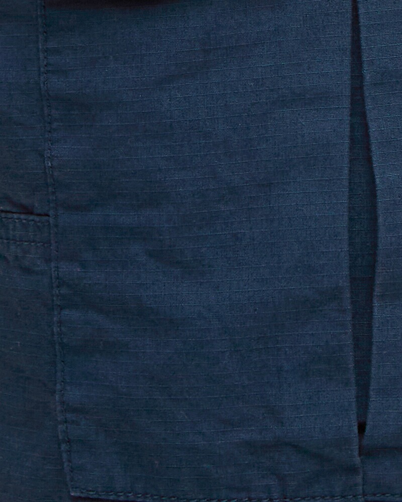 Cargo-Shorts Ripstop, Barbour