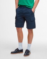Cargo-Shorts Ripstop, Barbour
