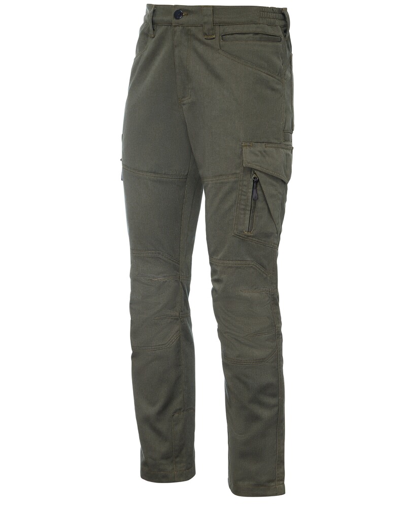 Jagdhose Field Work, Parforce Essential