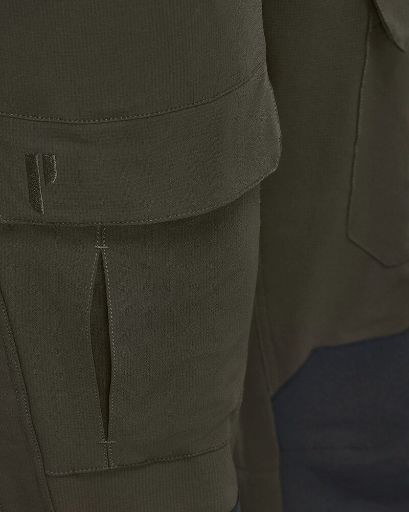 Insekten-Stopp Hose 2.0, Parforce Active