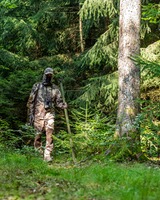 Hose Excape Light, Deerhunter