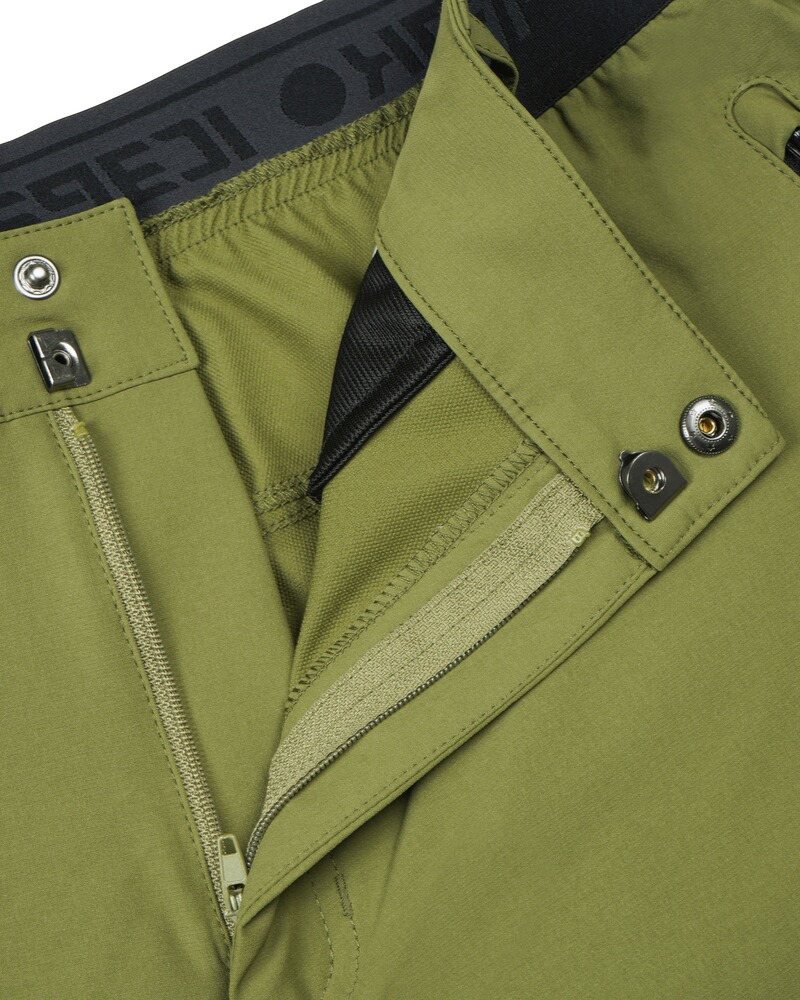 Zip-Off-Hose Braham, ICEPEAK