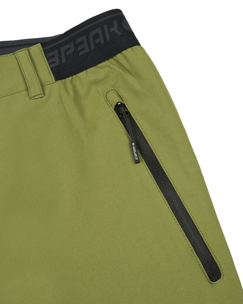 Zip-Off-Hose Braham, ICEPEAK