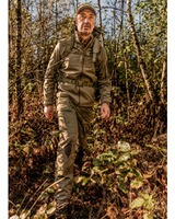 Hose Stalker, Mauser