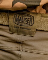 Hose Stalker, Mauser