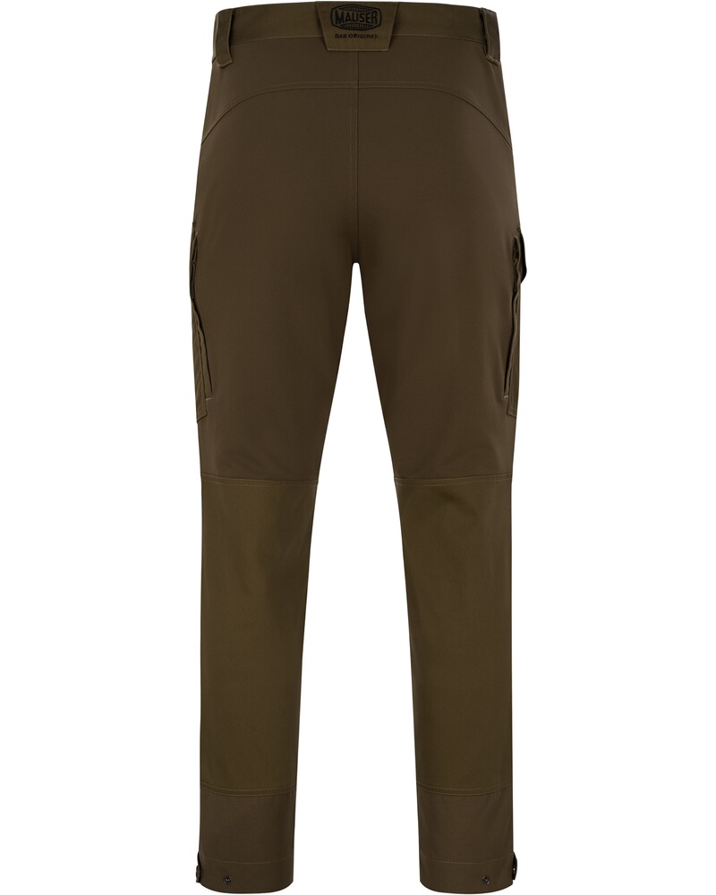 Hose Stalker, Mauser