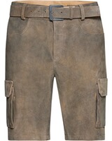 Kurze Lederhose, Country Line