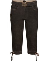 Kniebund-Lederhose, Almsach