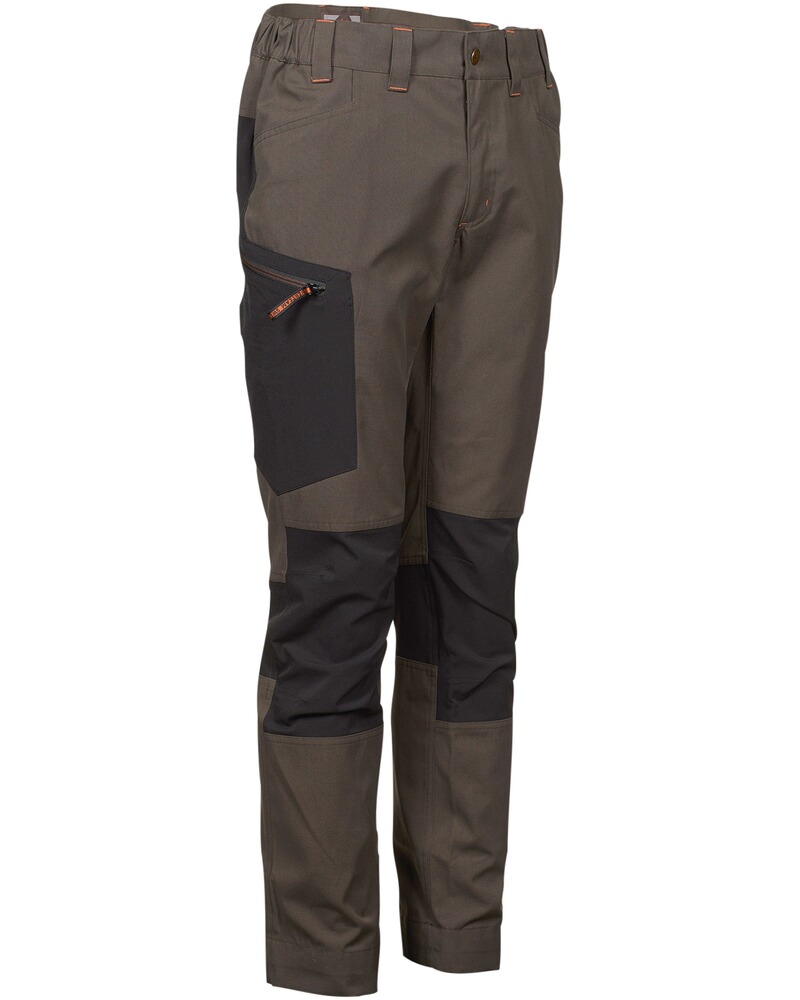 Hose Ultra, Swedteam