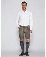 Kurze Lederhose Hofmeister, Spieth & Wensky